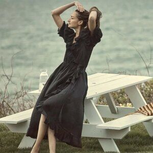 Doen Soraya Dress (XS)